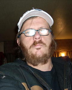 Man, 45. sacokie