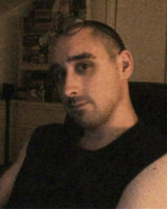 Man, 47. zen_rabbit