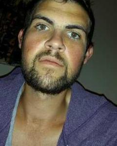 Man, 33. pkuparker