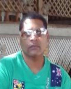 Man, 57. big_reek