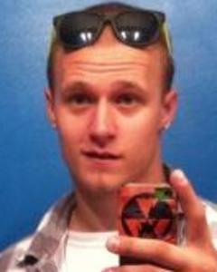 Man, 33. Awestern31