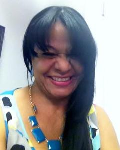 Woman, 56. ARCOIRIS7261