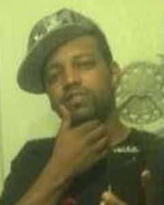 Man, 46. Akimrazie