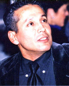 Man, 65. lalzamora