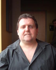 Man, 56. tom1968444