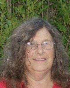 Woman, 74. annwil2
