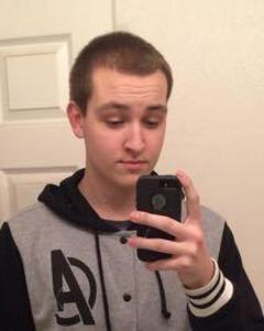 Man, 28. SnazzyNolan