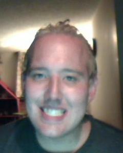 Man, 40. handsomeblond