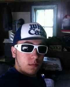 Man, 29. Bigdill4101