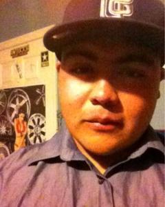 Man, 29. Lui_p