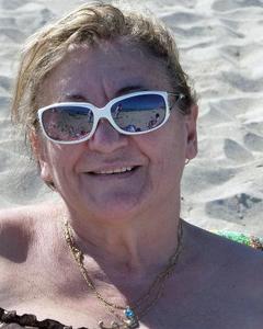 Woman, 69. lunadeamor1234