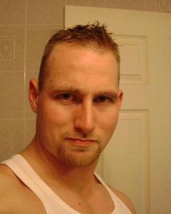 Man, 43. thewidebody