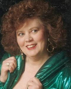 Woman, 78. baby_boomer611