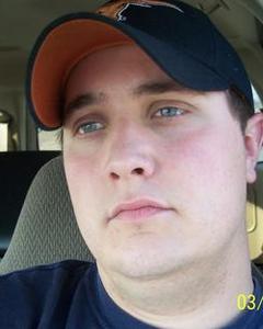Man, 44. xranger24