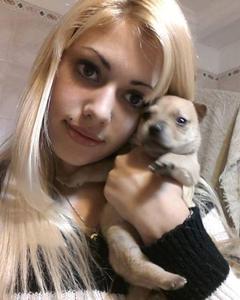 Woman, 38. Tracey284680