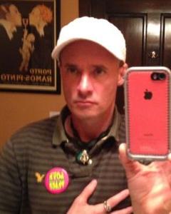 Man, 55. Yuminty