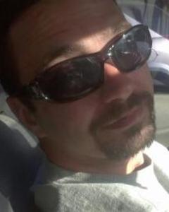 Man, 43. bud0361