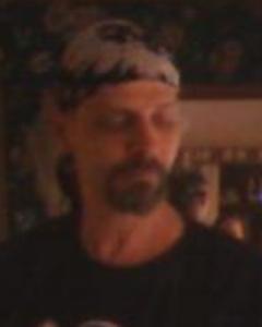 Man, 54. gremlin6044
