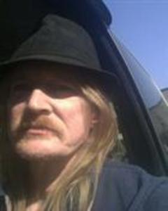 Man, 59. rapanther
