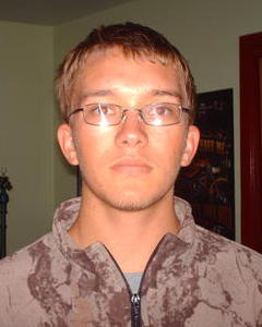Man, 36. Emu145