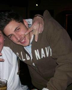 Man, 41. Andy9747