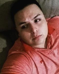 Man, 33. Jrdomingue7803