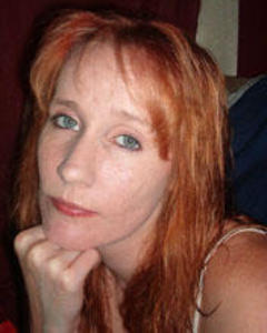 Woman, 47. BlazeOfSolit21
