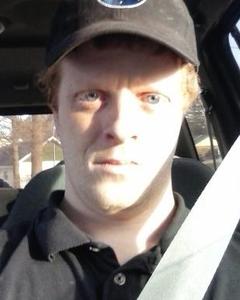 Man, 40. stevenc2366