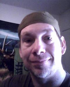 Man, 52. Willfaeheart