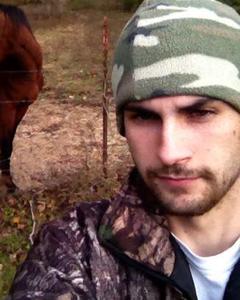Man, 31. Blachney93