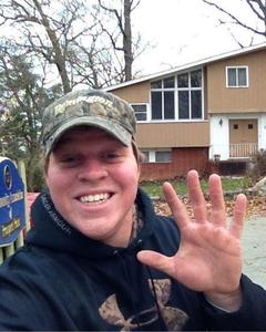 Man, 34. ChrisCraft4307