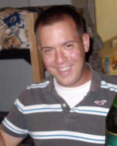 Man, 41. john1985046