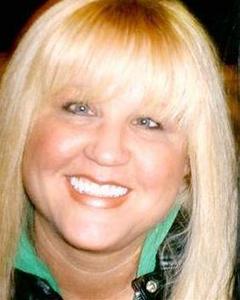 Woman, 59. corvettegal