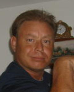 Man, 54. islandhunter