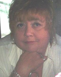 Woman, 65. GINA1154