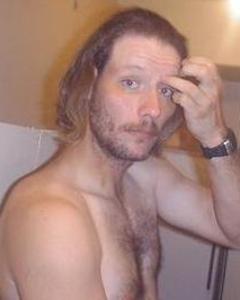 Man, 50. MerdocNite