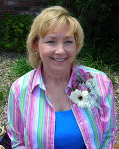 Woman, 69. flowersrme577