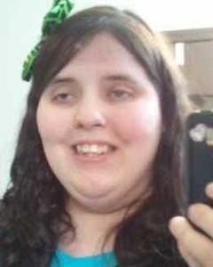 Woman, 30. chynnat94