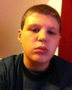 Man, 34. Pauliebaby6524