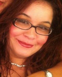Woman, 34. puertorica8781