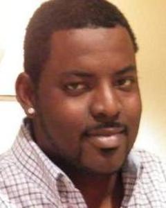 Man, 41. Mandingo7363