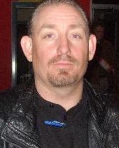 Man, 56. vacman