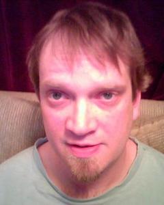 Man, 49. Kevzen