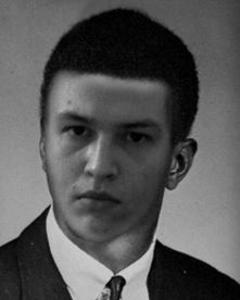 Man, 43. llluuiiss1981
