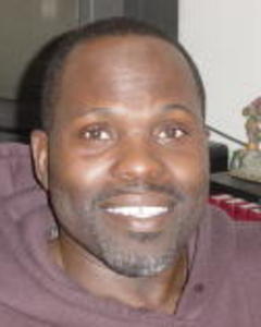 Man, 53. blaqueman
