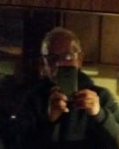 Man, 68. magiedavey