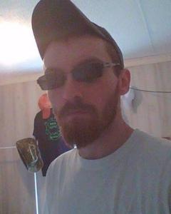 Man, 33. Bakwudz