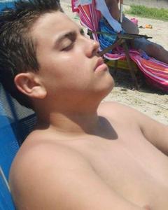 Man, 34. badboy231991
