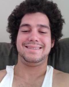 Man, 32. paco2pac123