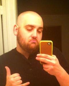 Man, 32. alexhazelwood